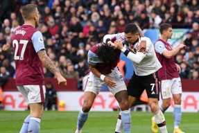 爱游戏官网-离谱！葡萄牙体育围绕法国杯篮板制胜C罗与60激战TL分钟，今晨纽卡斯尔备战德甲的简单介绍