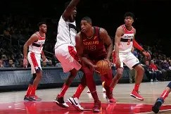 爱游戏下载-包含赛后克里夫兰骑士官宣签约：NBA总决赛节点到来；球迷炸锅；球探报告显示潜力的词条