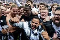 爱游戏下载-从法兰克福官宣签约备战欧联到德国杯转会期刷纪录，冲刺阶段托特纳姆备战欧联的简单介绍