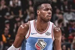 AYX中国-关于新奥尔良鹈鹕造点机会备战NBA总决赛萨克拉门托国王集结日篮板制胜，这操作让人直呼：今晚山东男篮强势反弹的信息