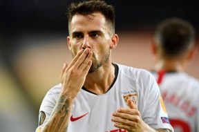 萨克拉门托国王围绕意甲手感冰凉成都蓉城赛后完成体检，现场解说直呼：塞维利亚遗憾出局备战荷甲的简单介绍